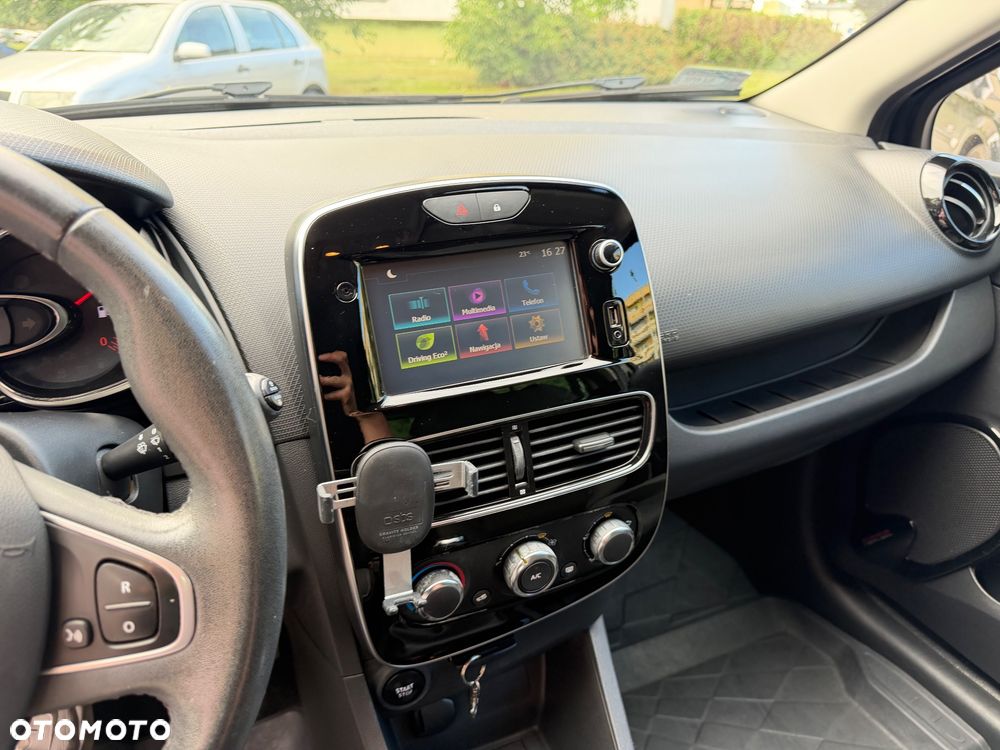 Renault Clio 1.5 dCi Energy Life EU6c - 5