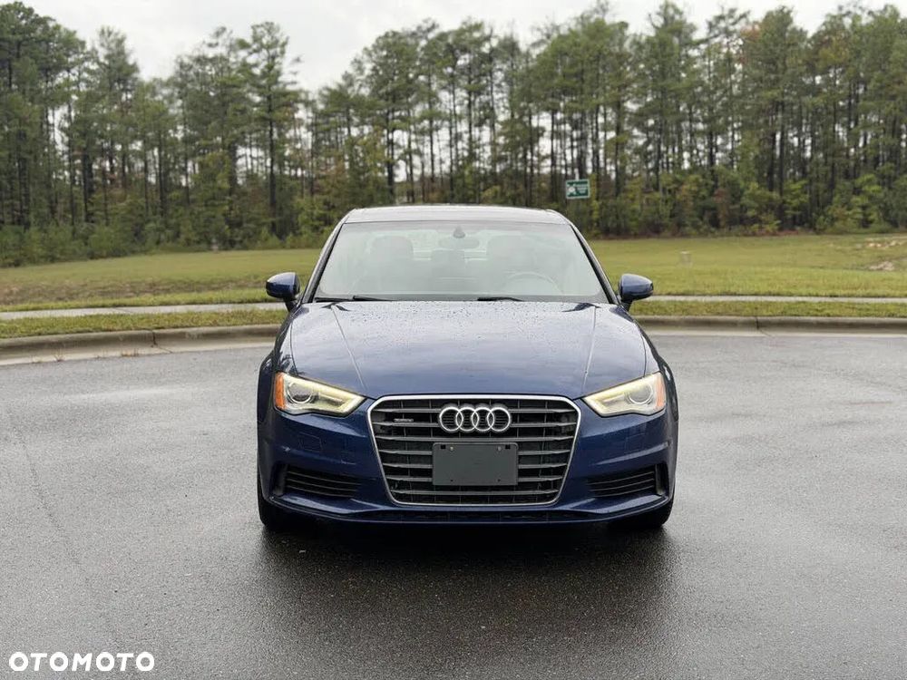 Audi A3 Limousine 40 TFSI Quattro Sport S tronic - 2