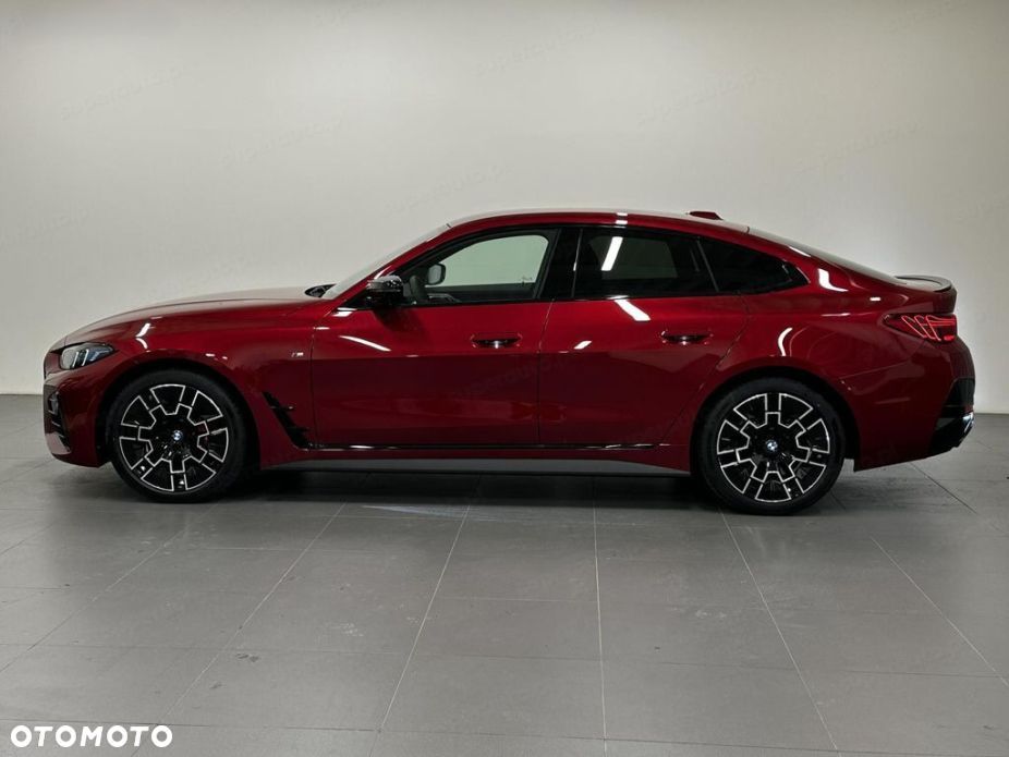 BMW Seria 4 M440i xDrive mHEV - 6