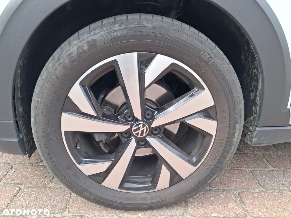 Volkswagen Taigo 1.5 TSI ACT Style DSG - 9