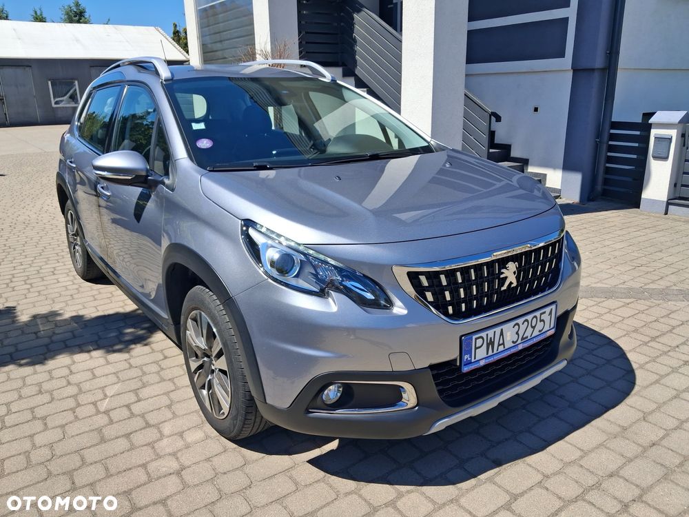 Renault Captur ENERGY TCe 120 EDC LIMITED - 1
