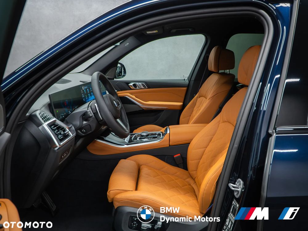 BMW X5 xDrive40d - 18