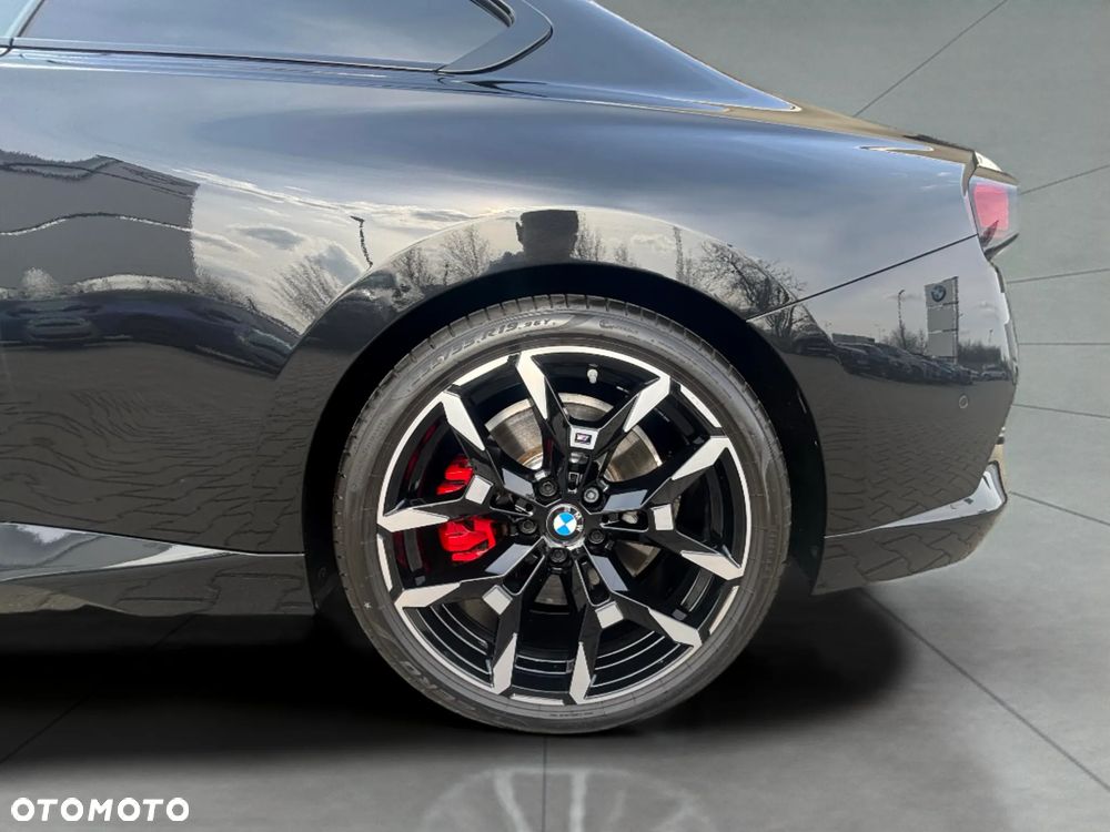 BMW Seria 2 230i M Sport sport - 10