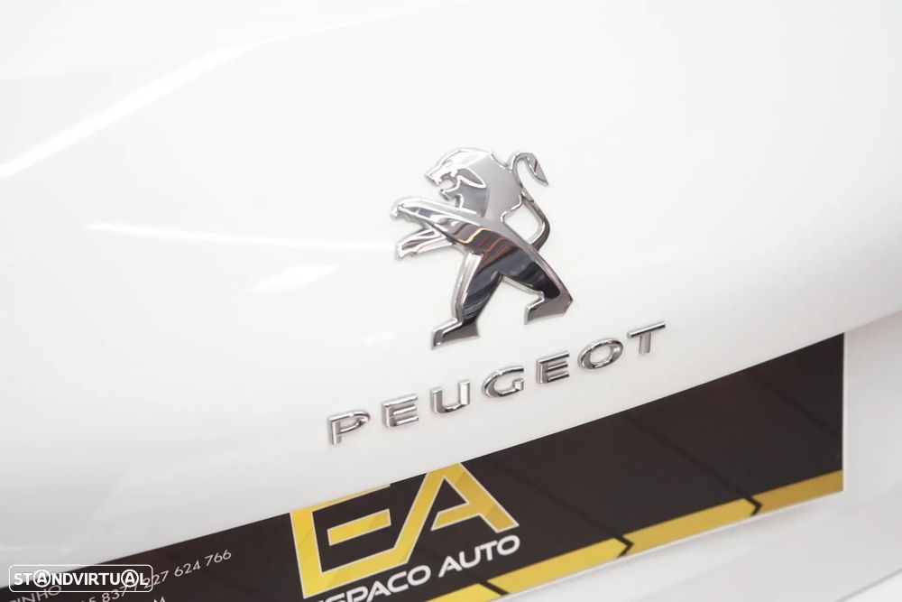 Peugeot 308 SW 1.2 PureTech Allure Pack - 13