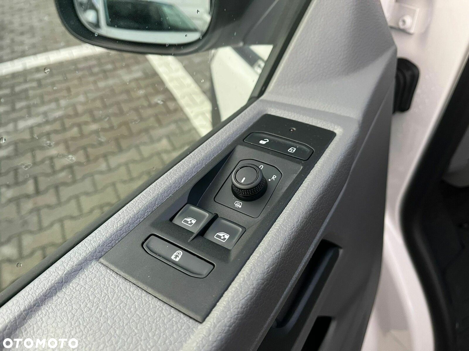 Volkswagen Transporter FURGON - 25