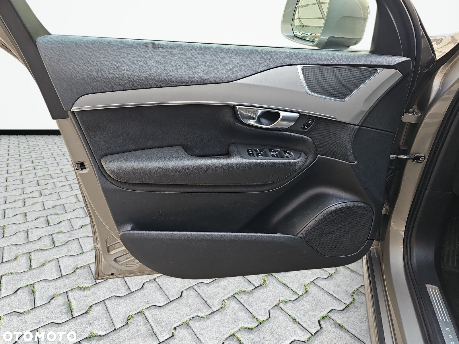 Volvo XC 90 - 17