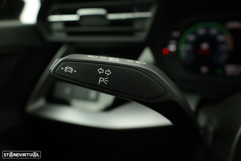 Audi A3 Sportback 40 TFSIe Advanced - 17