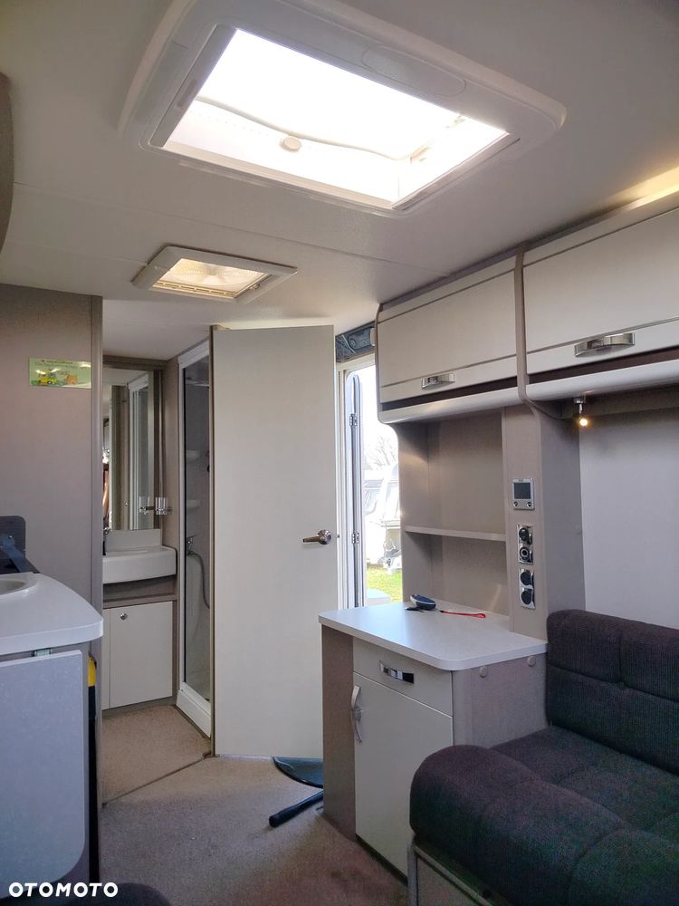 SWIFT Sterling Eccles Topaz - 6