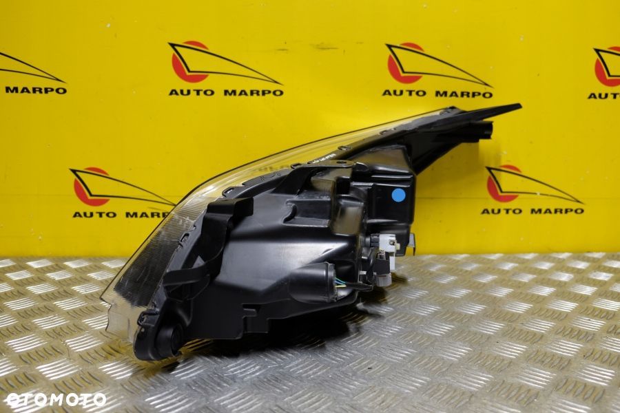 TOYOTA AVALON LIFT 2015- REFLEKTOR LAMPA FULL LED PRAWA USA - 7