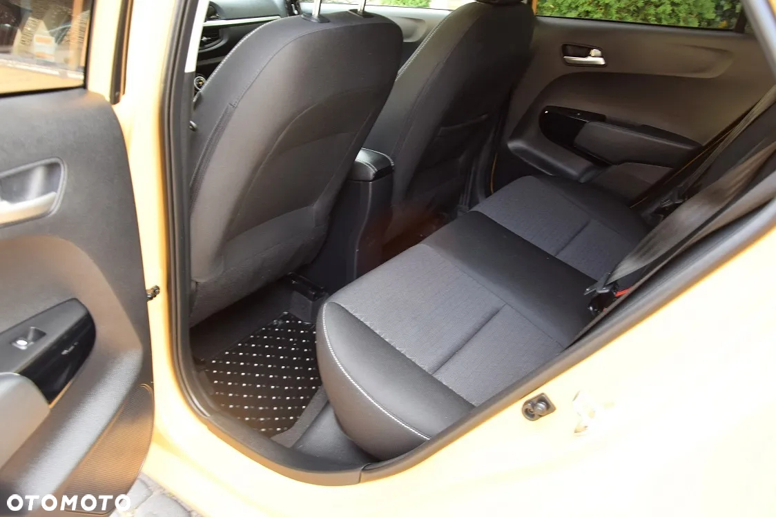 Kia Picanto 1.2 L Business Line - 11
