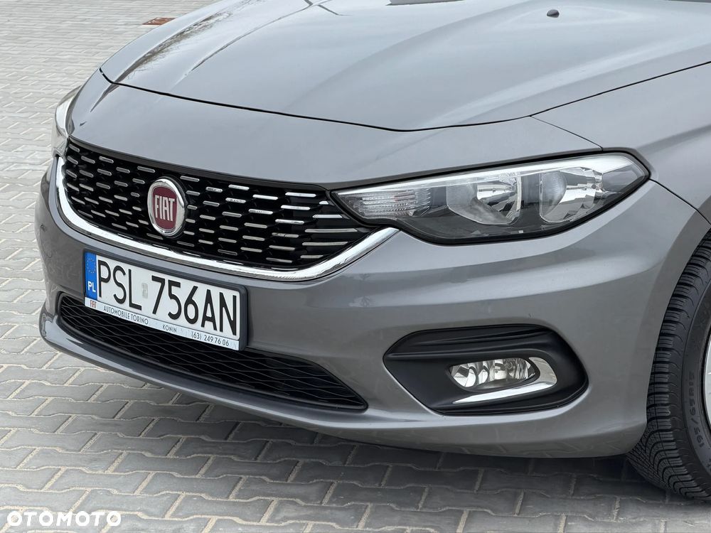 Fiat Tipo - 16