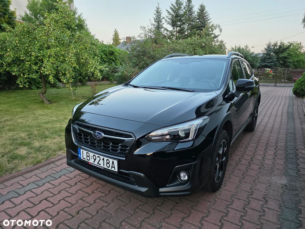 Subaru XV 1.6i Exclusive Plus (EyeSight) Lineartronic - 1