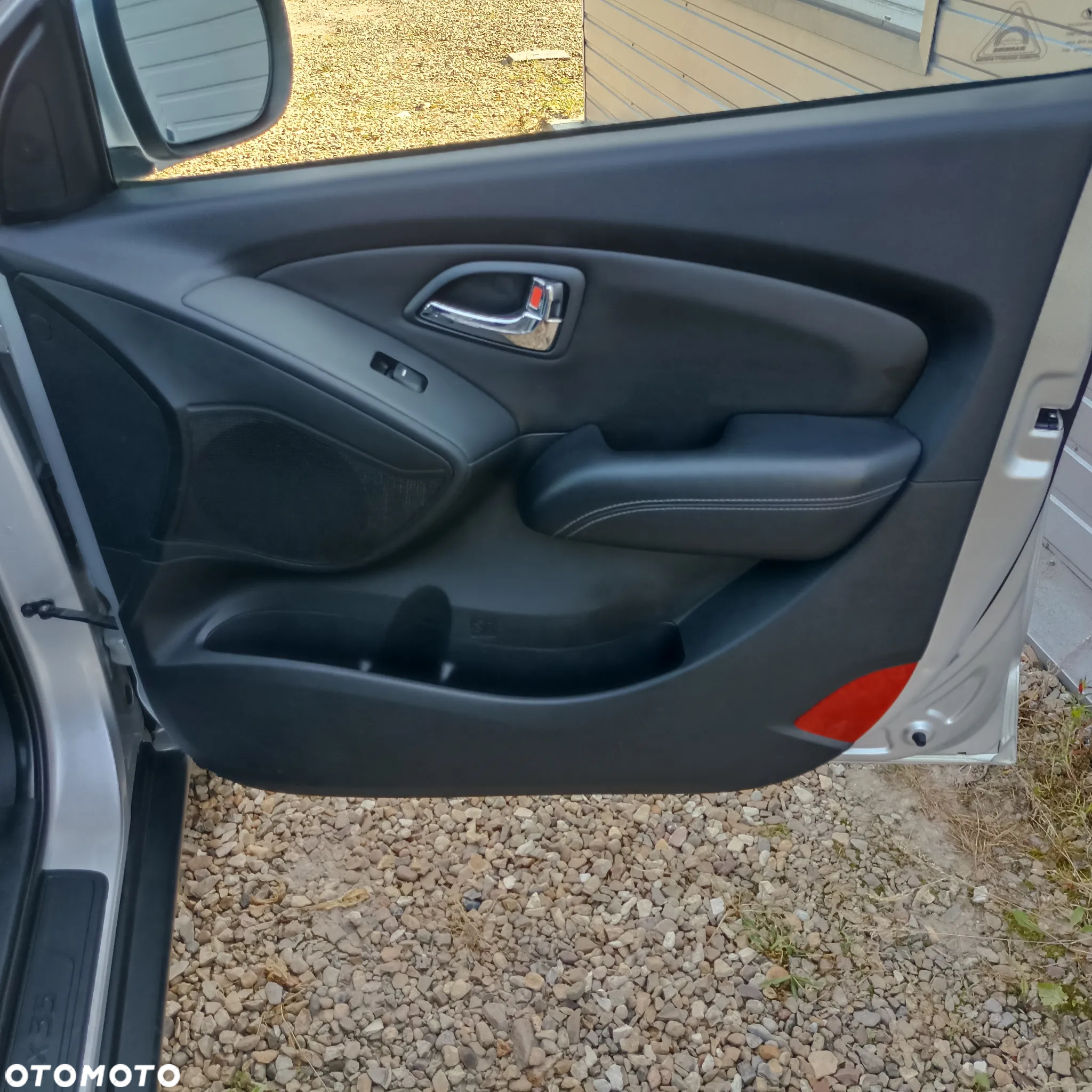 Hyundai ix35 2.0 Premium - 26