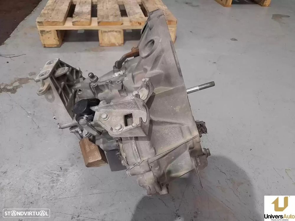 CAIXA VELOCIDADES ALFA ROMEO MITO 2010 -1401520 - 3