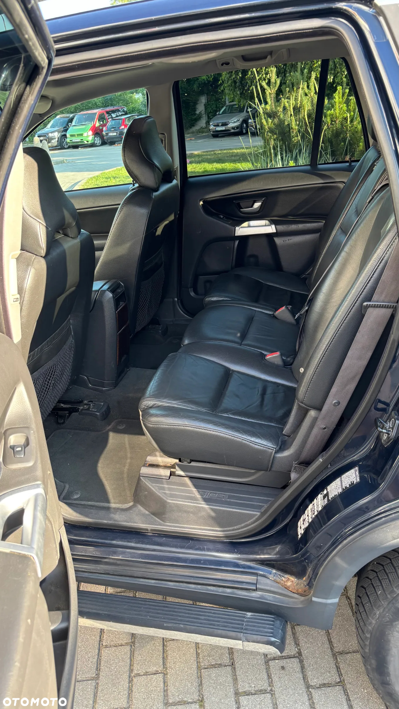Volvo XC 90 - 12
