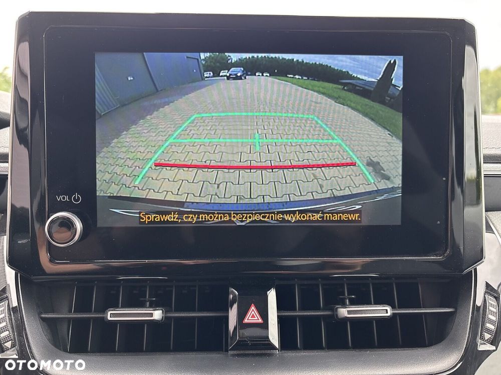 Toyota Corolla - 13