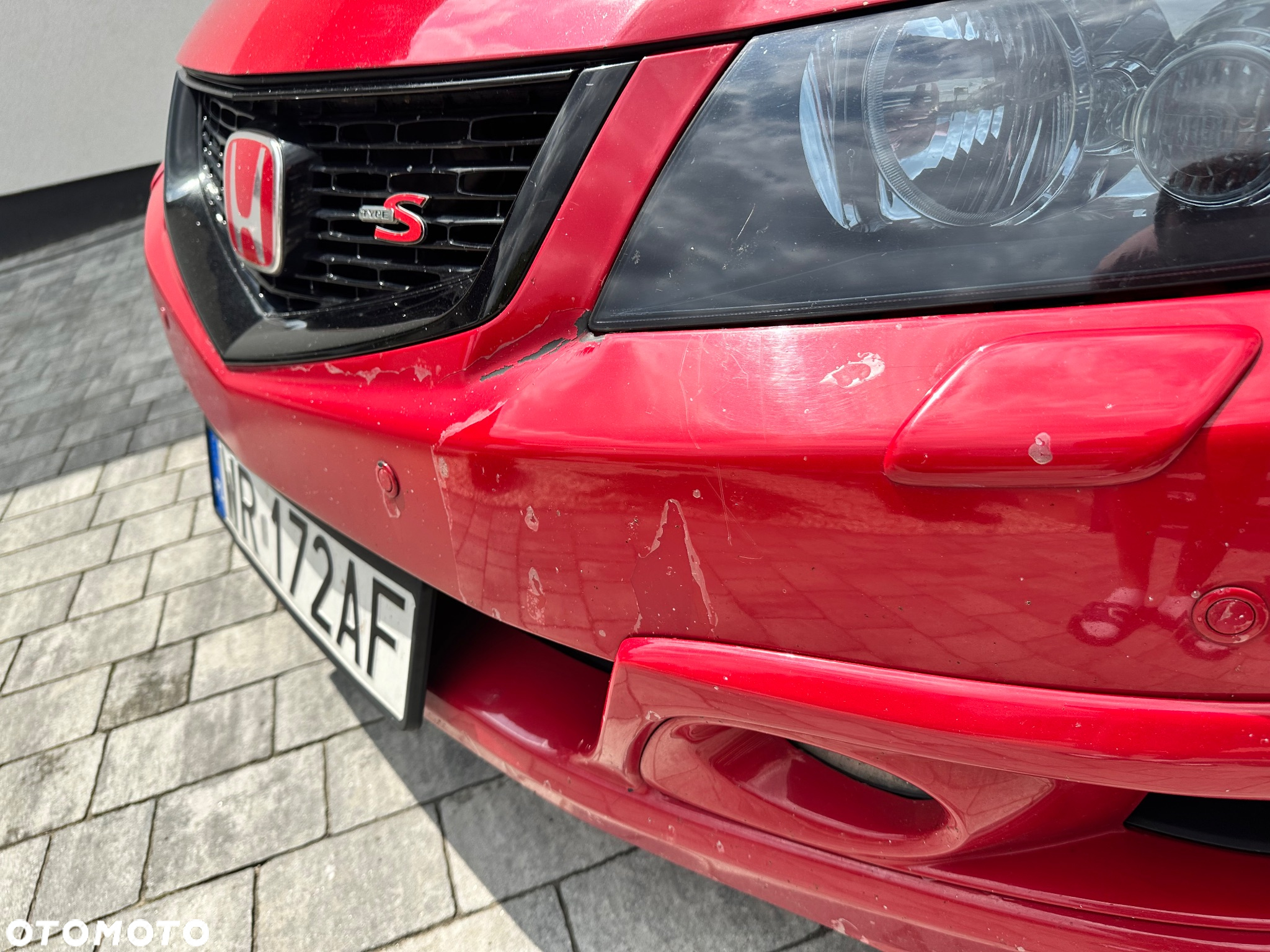 Honda Accord - 17