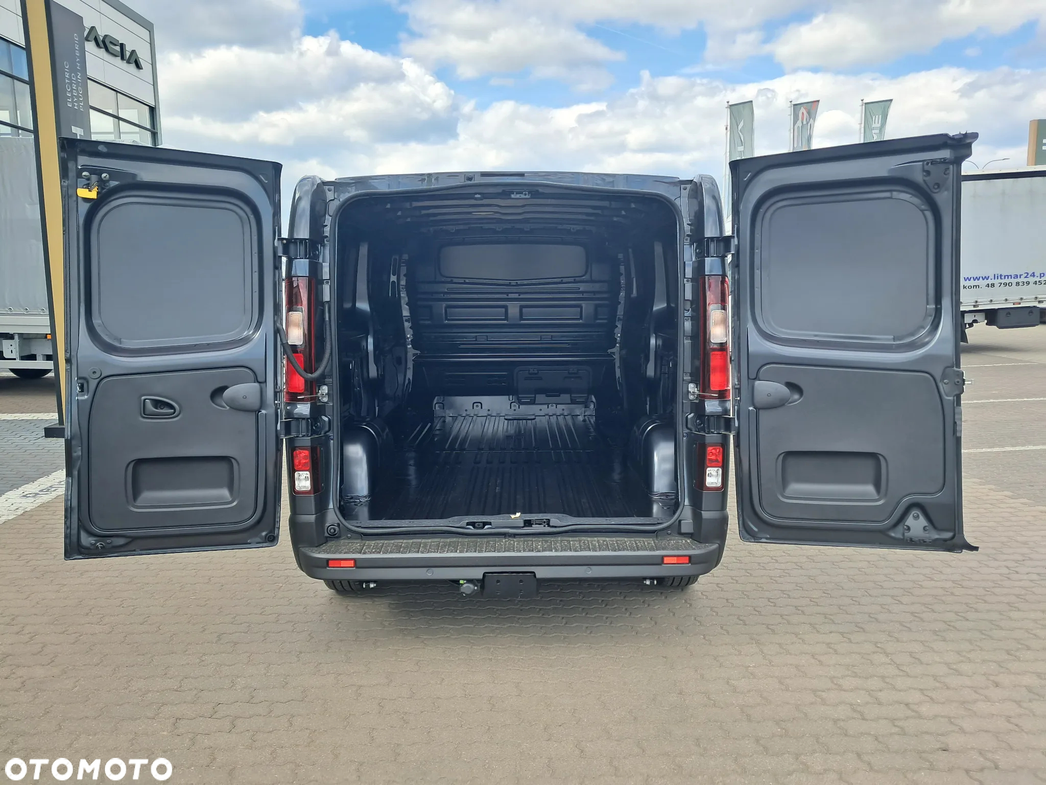 Renault Trafic - 5