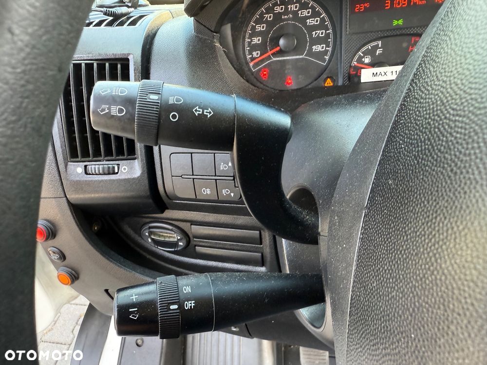 Citroën JUMPER 3.0 HDI - 22