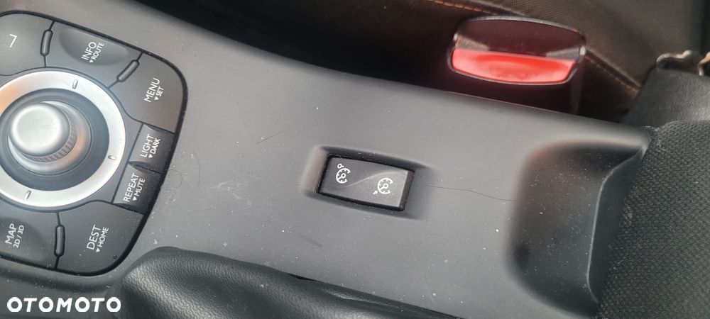 Renault Megane dCi 110 FAP EDC Dynamique - 21