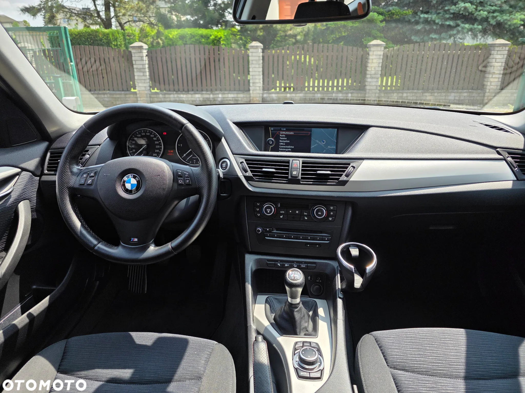 BMW X1 xDrive18d - 8