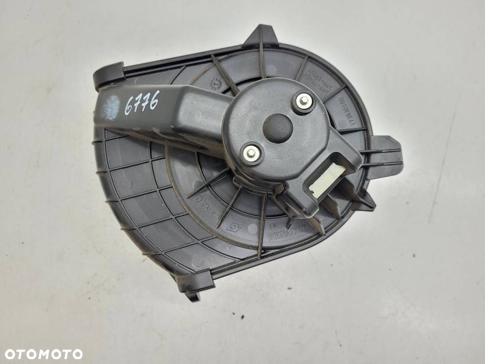 WENTYLATOR DMUCHAWA NAWIEWU 173830100 RENAULT KANGOO II EUROPA - 1