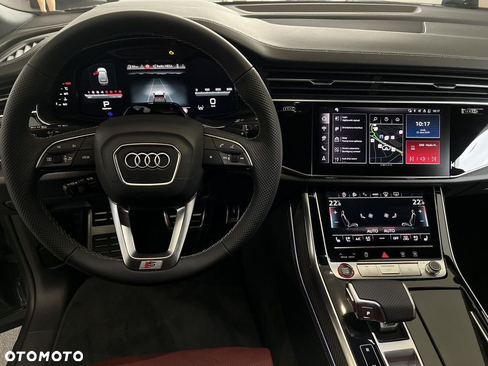 Audi SQ8 - 37