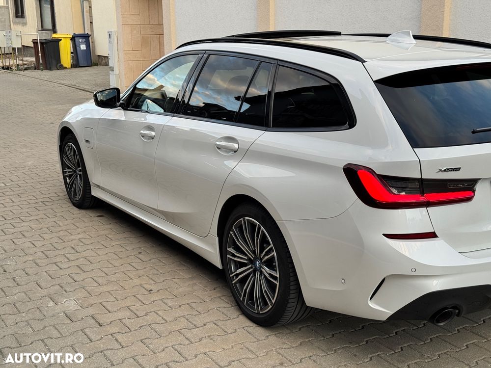 BMW Seria 3 - 2