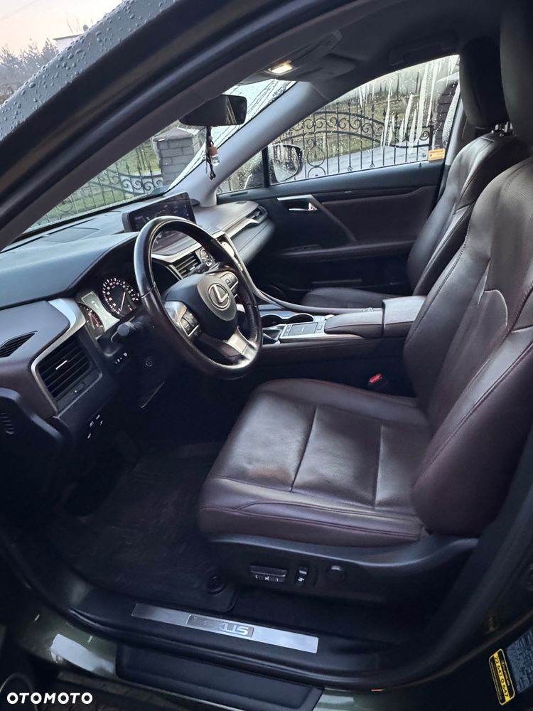 Lexus RX 300 Business Edition - 9