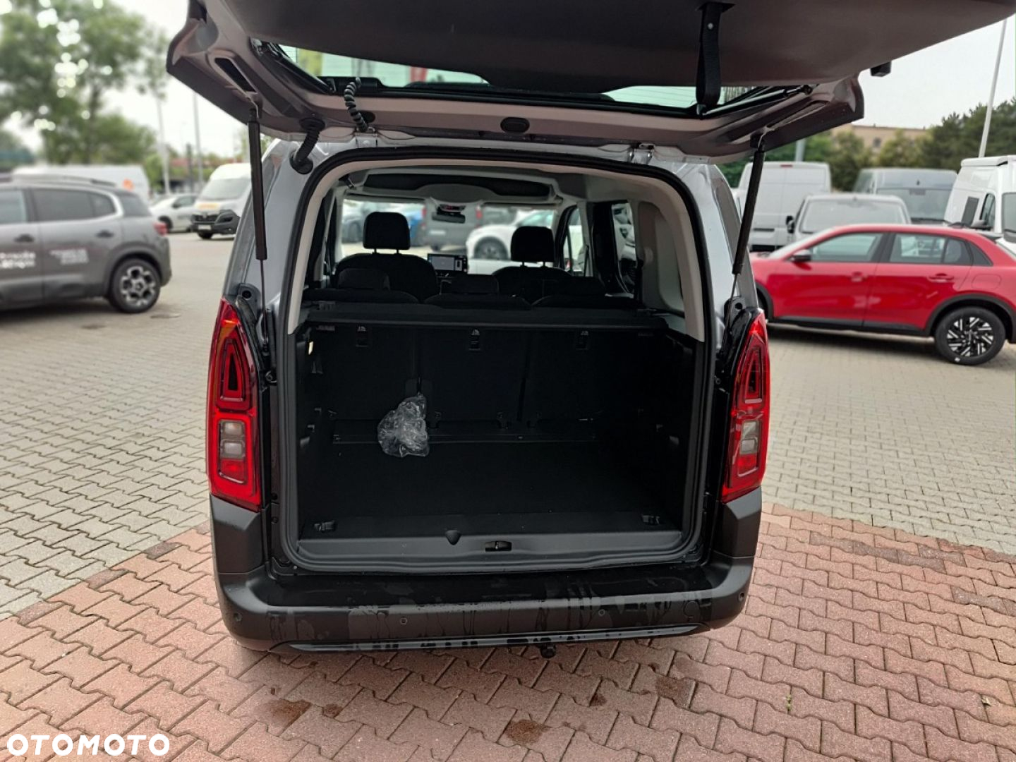 Citroën Berlingo - 8