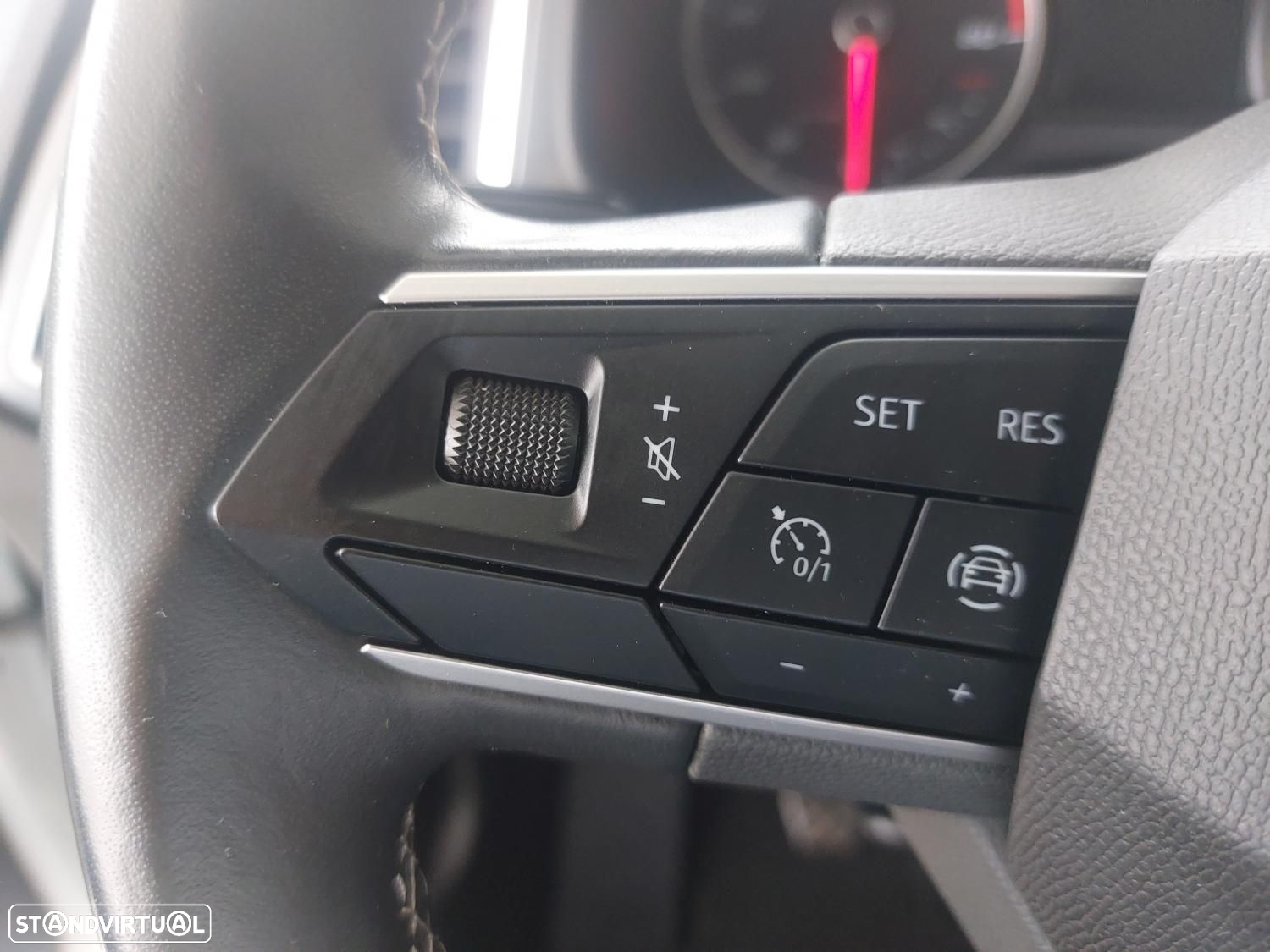 SEAT Ateca 1.0 TSI Style - 22