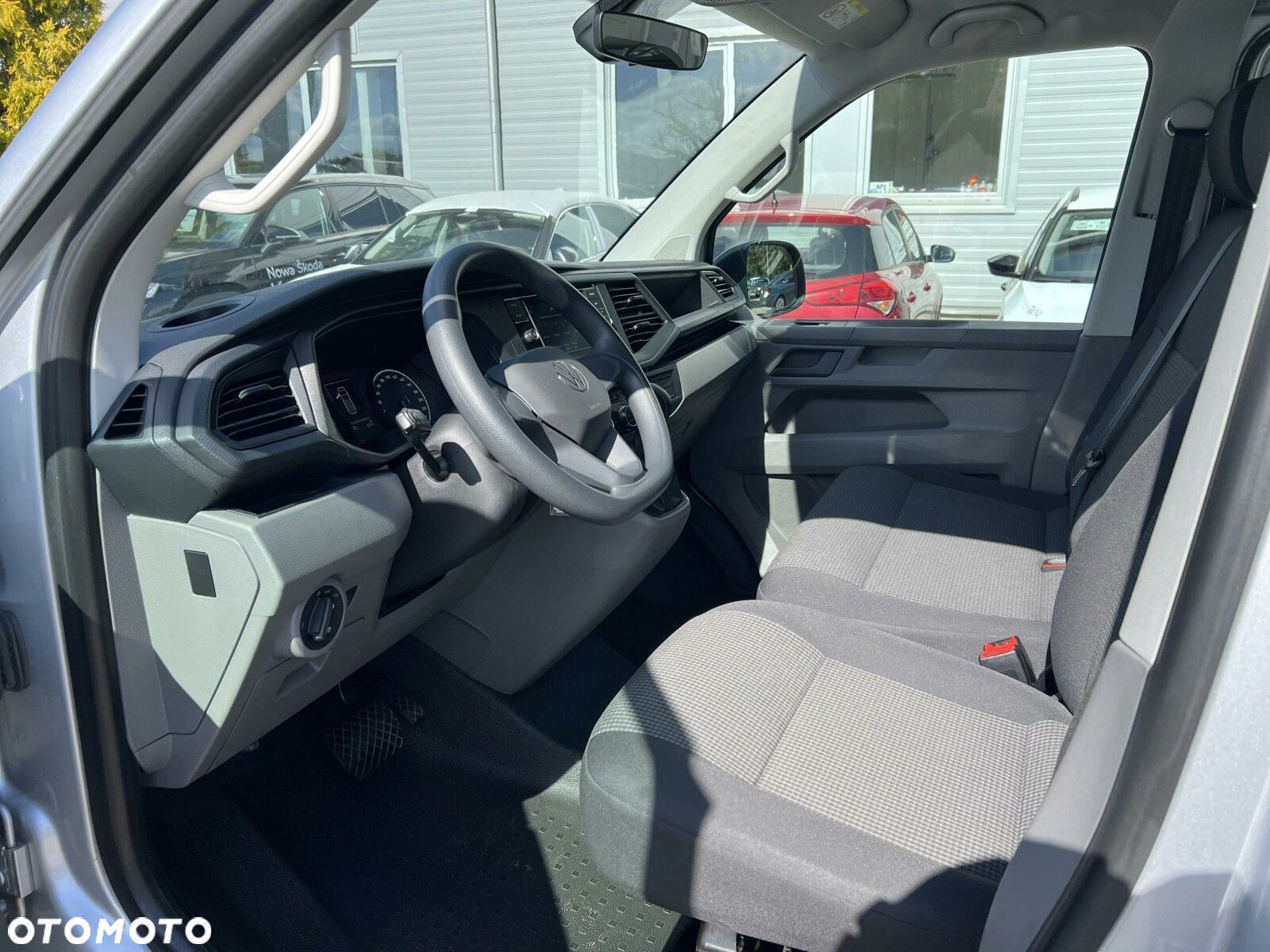 Volkswagen Transporter - 15