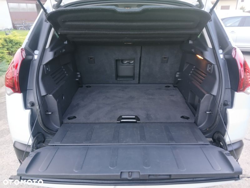 Peugeot 3008 1.6 BlueHDi Active S&S - 12