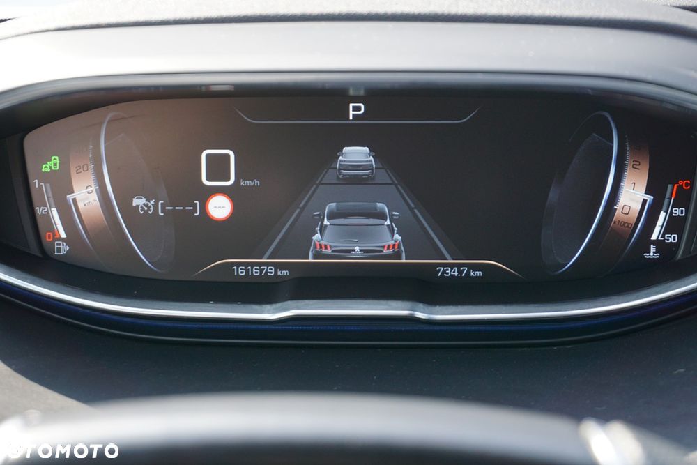 Peugeot 3008 - 31