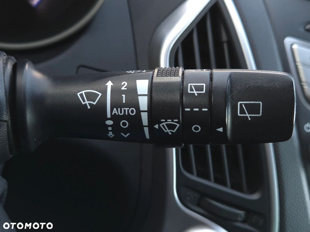 Hyundai ix35 2.0 CRDi 4WD Premium - 27