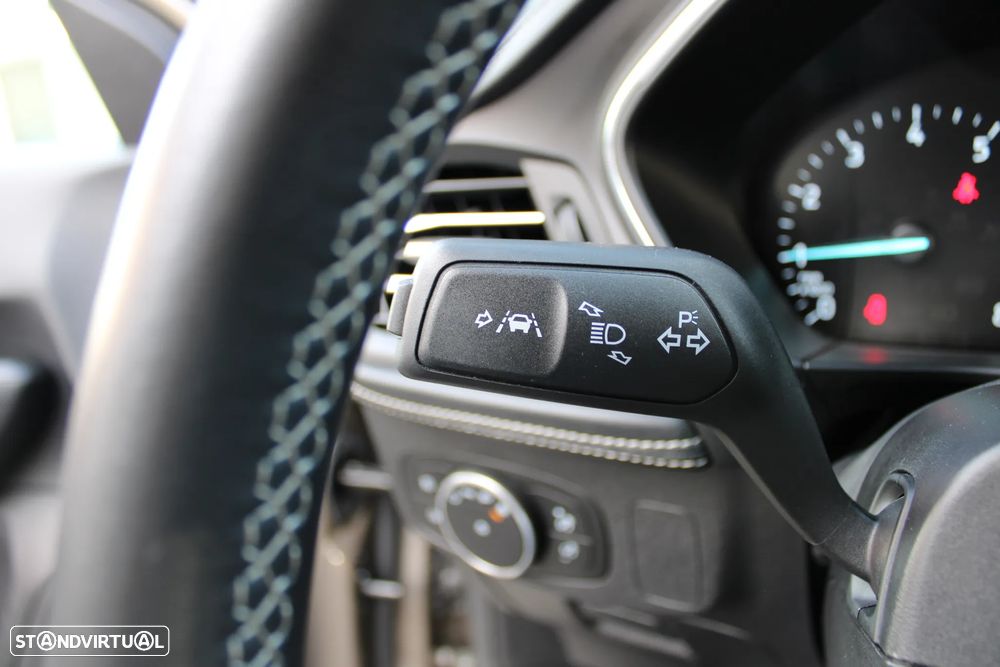 Ford Focus 1.0 EcoBoost S&S VIGNALE - 16