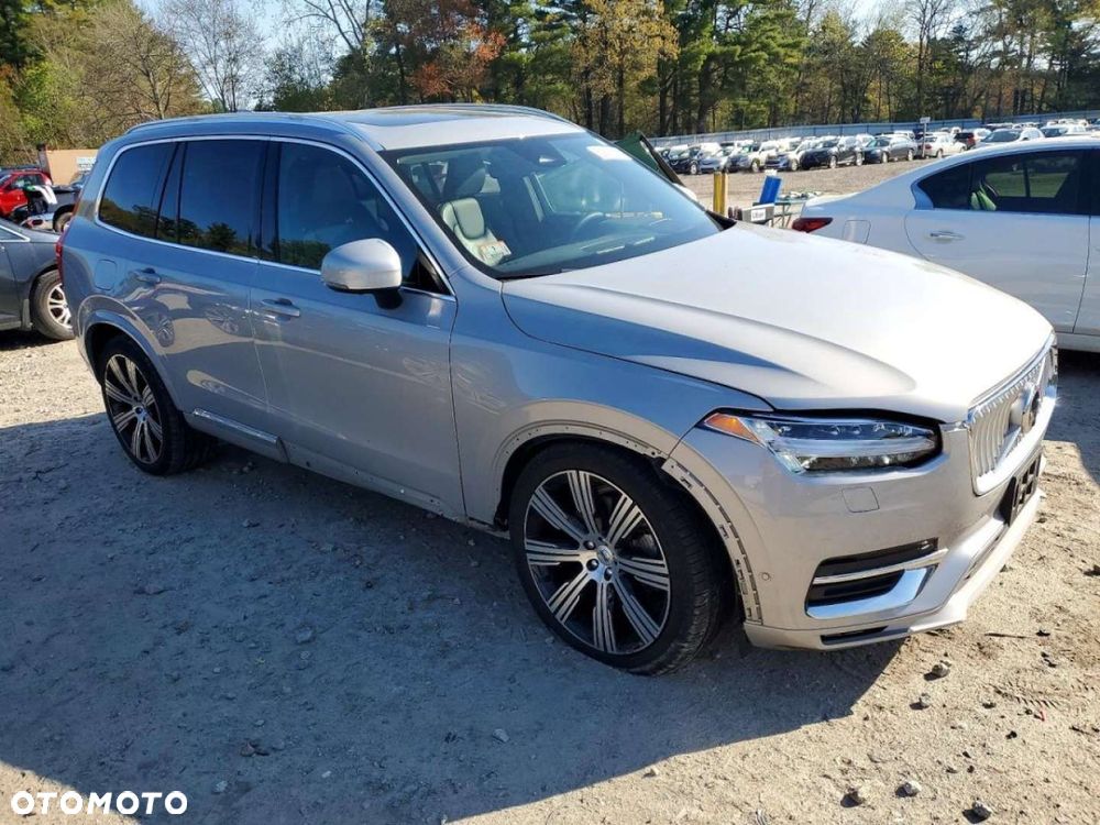 Volvo XC 90 - 5