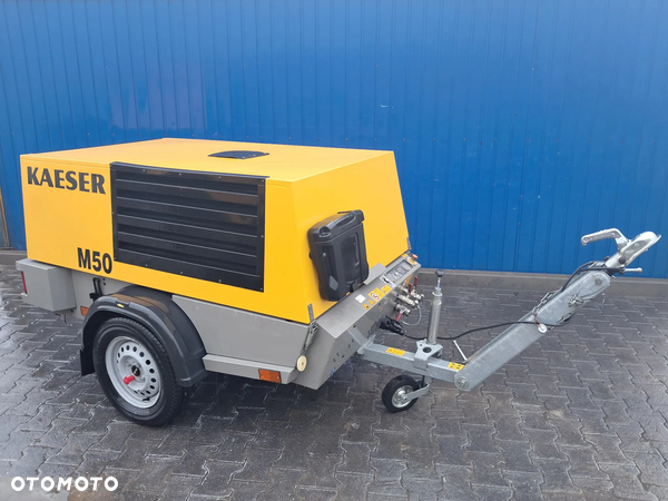 Inny KAESER M 50