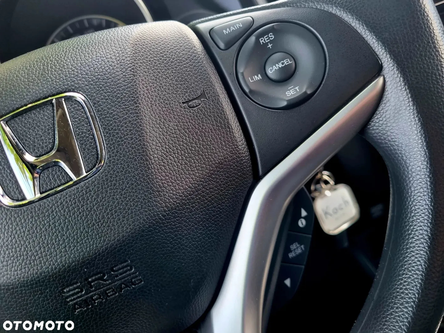 Honda Jazz - 17