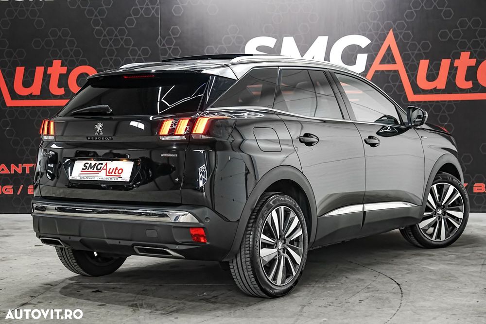 Peugeot 3008 - 7