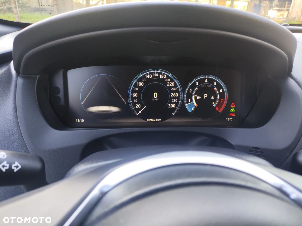 Jaguar F-Pace S AWD - 19