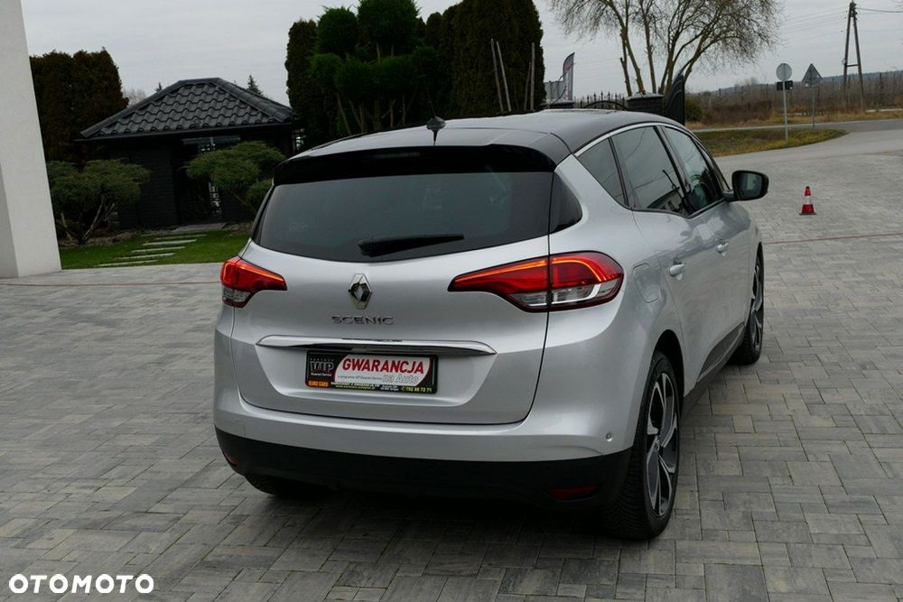 Renault Scenic 1.7 Blue dCi Zen - 13
