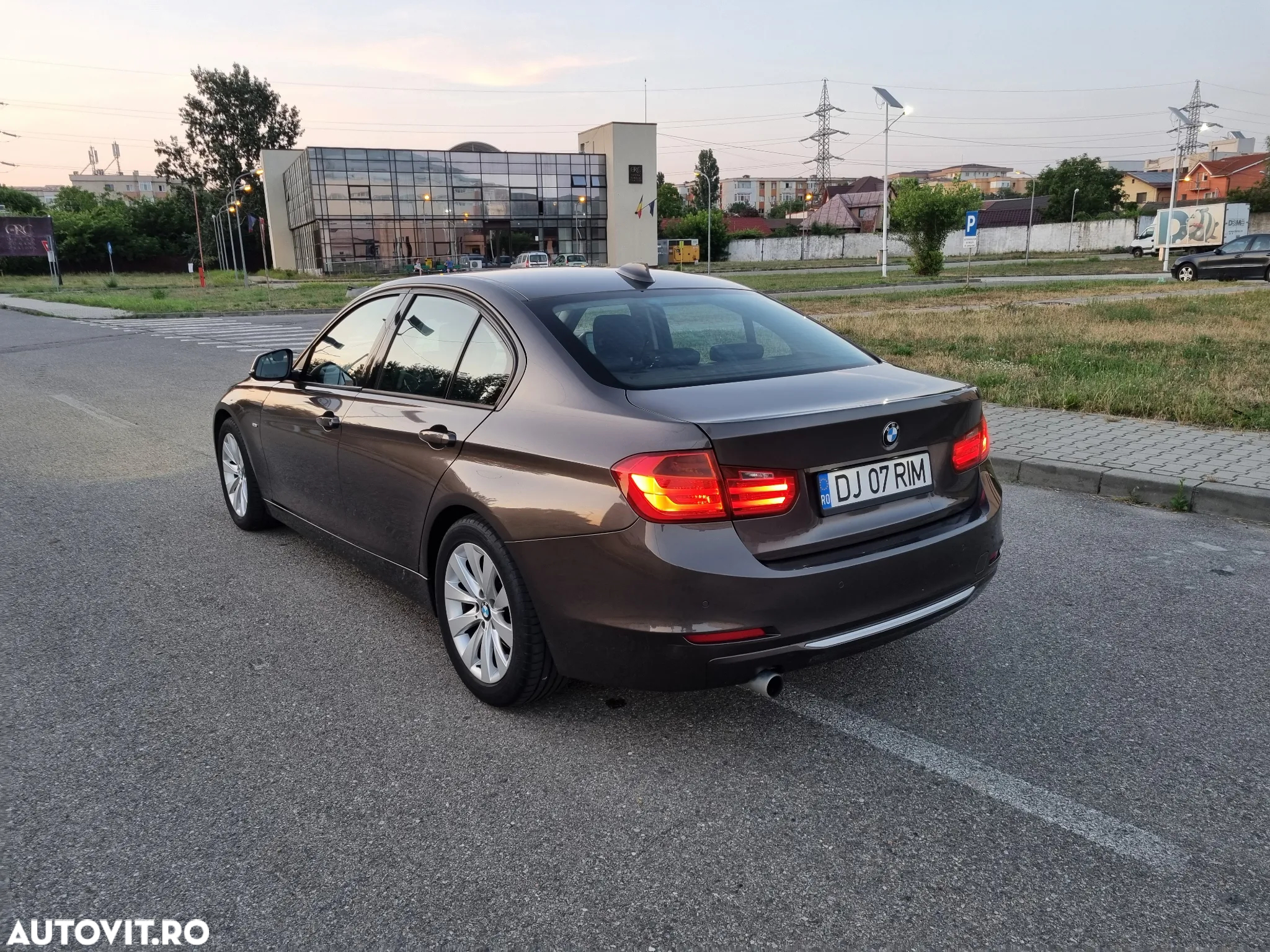 BMW Seria 3 - 3