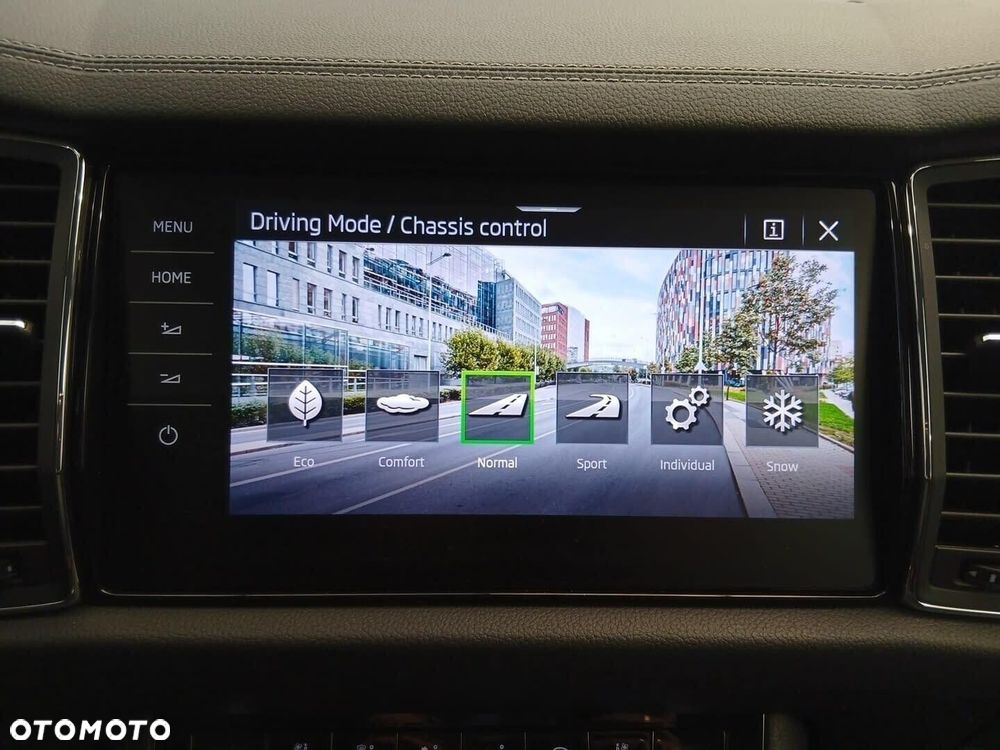 Skoda Kodiaq 2.0 TDI 4x4 L&K DSG - 40