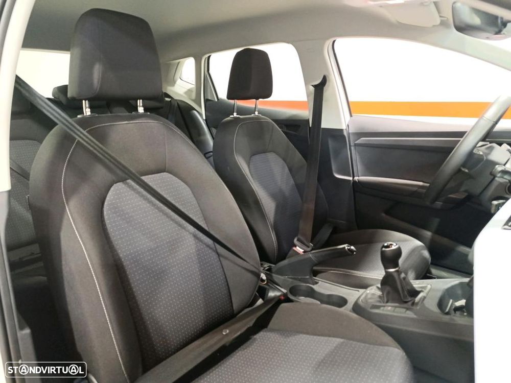 SEAT Ibiza 1.0 TSI Style - 5