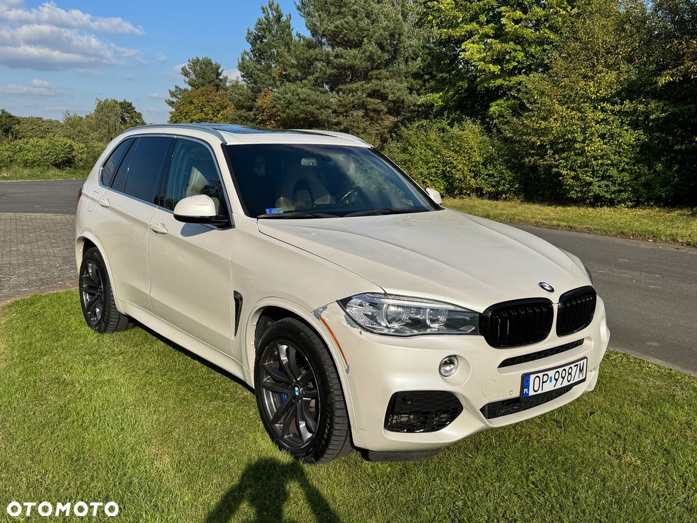 BMW X5 M Standard - 4