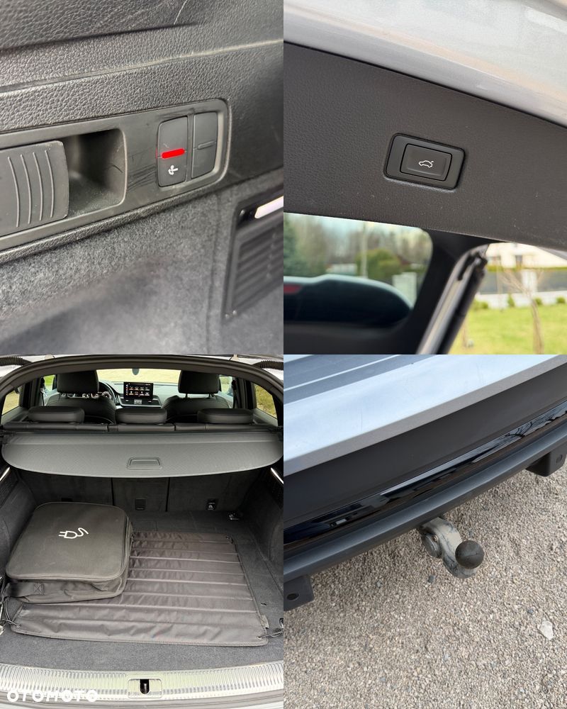 Audi Q5 Sportback - 9