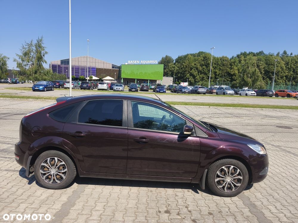 Ford Focus - 7