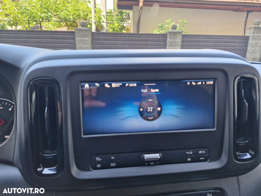 Mercedes-Benz Vito - 15