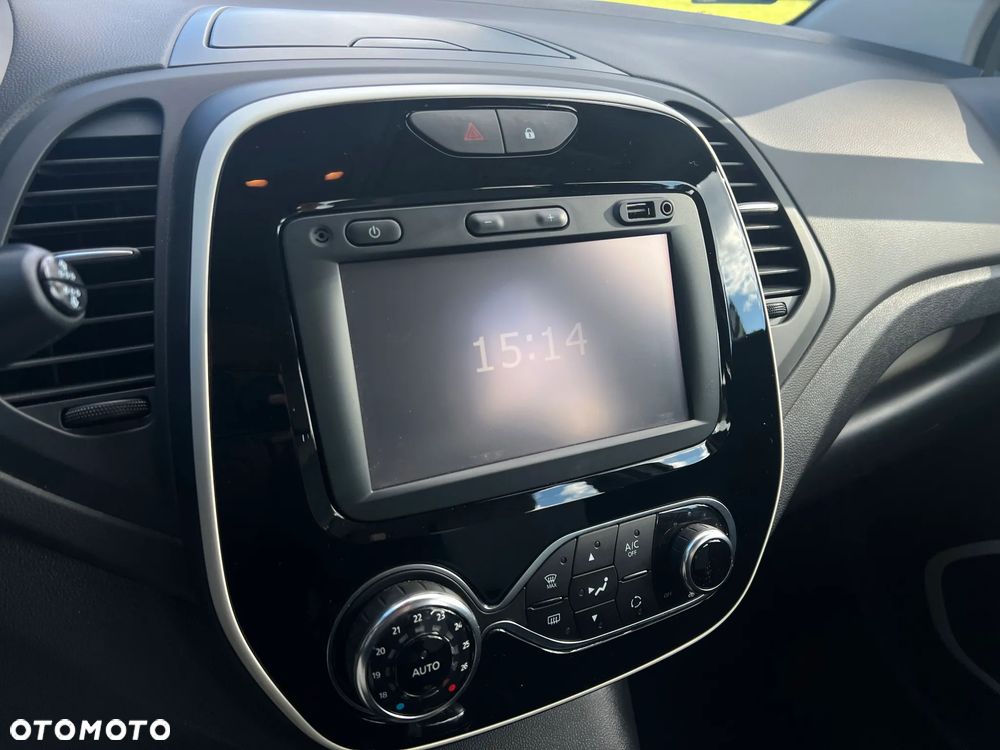 Renault Captur 1.2 Energy TCe Limited - 21